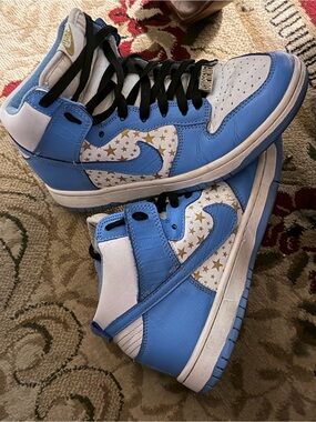 Nike dunks